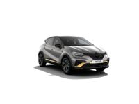 tweedehands Renault Captur hybrid 145 E-TECH Engineered Automatisch