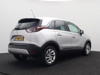 tweedehands Opel Crossland X 1.2 Turbo 111 PK Innovation+ Camera Carplay Head-u