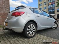 tweedehands Opel Astra 1.7 CDTi Sport