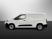 Occasion Citroën Berlingo 2023 Wit MPV