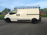 tweedehands Opel Vivaro 2.0 CDTI L2H1 2x Schuifdeur Imperial! Nap!!!