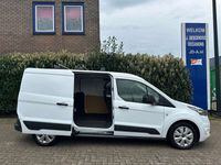 tweedehands Ford Transit Connect 1.0 Ecoboost L2 Ambiente Airco Stoelverw 2X Schu