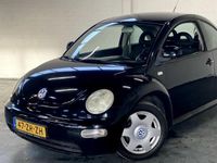 tweedehands VW Beetle New2.0 Highline