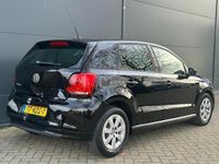 tweedehands VW Polo 1.2 TDI BlueMotion Comfortline AIRCI/CRUISE/ NWE A