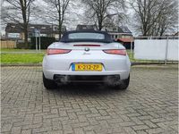 tweedehands Alfa Romeo Spider 3.2 JTS Q4