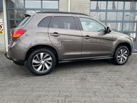 tweedehands Mitsubishi ASX 1.6 Cleartec Intense+