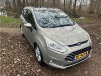 Occasion Ford B-MAX Titanium 125 PK (91 kW) 2013 Grijs MPV