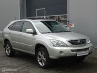 tweedehands Lexus RX400h Exe aut, Dakje, Youngtimer, Trekhaak, Levinson