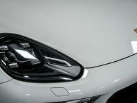 tweedehands Porsche Cayenne S 4.2 D |Pano|Luchtver.|Dynamic Light.|
