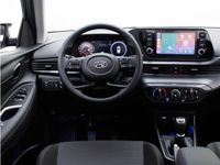 tweedehands Hyundai i20 1.2 MPI Comfort | Airco | Carplay navigatie |