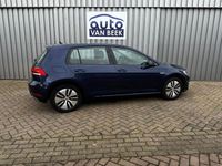 tweedehands VW e-Golf e-Golf