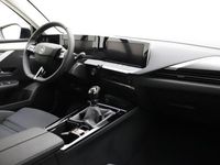 tweedehands Opel Astra 1.2 Level 2 110 PK | VOORRAAD SNEL RIJDEN | Navigatie | Getint glas | Lichtmetalen velgen | Bluetooth | Cruise control