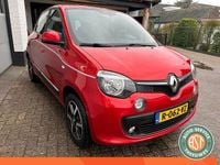 Occasion Renault Twingo Signature 90 PK (66 kW) 2017 Rood Hatchback