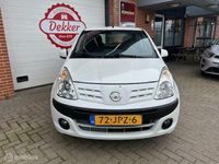 tweedehands Nissan Pixo 1.0 Acenta I lage km stand I Airco