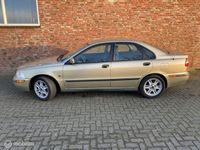 tweedehands Volvo S40 1.8 Europa