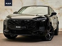 Nieuw Audi Q3 Sportback Advanced 272 PK (200 kW) 2026 Zwart SUV