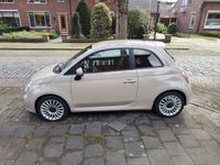 tweedehands Fiat 500S 500 0.9 TwinAir T