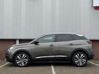 Occasion Peugeot 3008 GT-line 2018 Grijs SUV