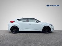 tweedehands Hyundai Veloster 1.6 GDI i-Catcher | Panoramadak | Navigatie | Came