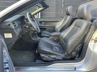 Occasion Volvo C70 Summum 200 PK (147 kW) 2006 Zilver Cabriolet