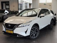 Occasion Nissan Qashqai 191 PK (140 kW) 2024 Wit SUV