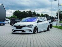 Occasion Renault Mégane IV GT 205 PK (150 kW) 2018 Wit Hatchback