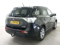 tweedehands Mitsubishi Outlander OUTLANDER