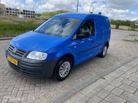 tweedehands VW Caddy Bestel 1.9 TDI 500 kg.