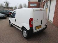 Occasion Citroën Nemo 75 PK (55 kW) 2013 MPV