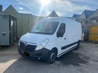 Occasion Opel Movano 145 PK (106 kW) 2016 Overige Van