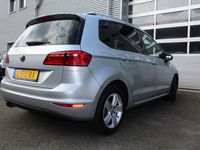 tweedehands VW Golf Sportsvan 1.4 TSI Highline **Navigatie**lm velgen**automaat**