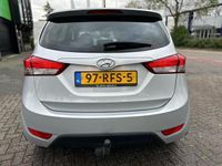 tweedehands Hyundai ix20 1.4i i-Motion