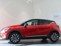 tweedehands Renault Captur TCe 90 Techno | Pack Solid | Pack Full Screen