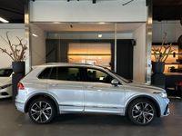 tweedehands VW Tiguan 1.4 TSI eHybrid R-Line Pano Camera Sfeerverl.