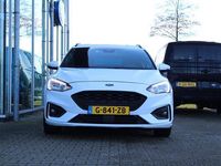 Occasion Ford Focus Business Edition 150 PK (110 kW) 2020 Wit Stationwagen