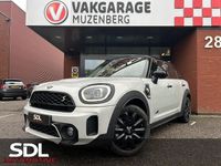 Occasion Mini Cooper S Countryman Classic 221 PK (162 kW) 2022 Wit SUV