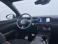 Occasion Hyundai Tucson Edition 252 PK (185 kW) 2026 Grijs SUV