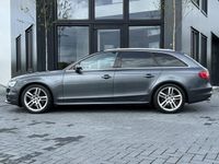 tweedehands Audi A4 Avant 1.8 TFSI S Edition B&O | Nwe beurt & APK | Z