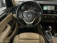 tweedehands BMW X3 xDrive20i High Executive l 2e eig.