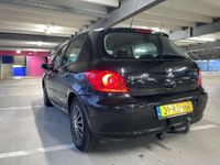 tweedehands Peugeot 307 1.6-16V XS