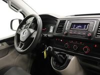 Occasion VW T6.1 102 PK (75 kW) 2019 Wit Van