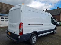 tweedehands Ford Transit 350 2.0 TDCI L3H2 Trend airco cruise camera euro 6