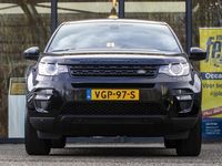 tweedehands Land Rover Discovery Sport 2.0 TD4 HSE EX.BTW Wordt verwacht!