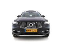 tweedehands Volvo XC90 2.0 T8 Twin Engine AWD Inscription Aut. *PANO | HUD | BOWERS&WILKINS | FULL-LED | VOLLEDER | 360°CAMERA | MEMORY-SEATS | BLIND-SPOT | NAVI-FULLMAP | ECC | PDC | CRUISE*