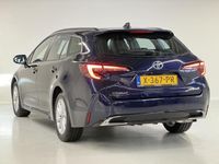 tweedehands Toyota Corolla Touring Sports Hybrid 140 Active