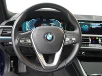 Occasion BMW 320e Basis 204 PK (150 kW) 2022 Blauw Sedan