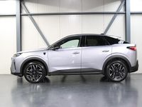 Occasion Peugeot 3008 GTi 146 PK (107 kW) 2024 Grijs SUV