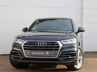 tweedehands Audi Q5 50 TFSIe Quattro S-Edition S-Tronic 299pk