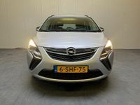 tweedehands Opel Zafira Tourer 1.4 Berlin 7p. AIRCO CRUISE PDC NAVI