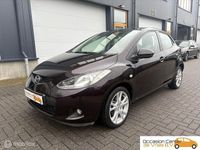 Occasion Mazda 2 Inclusive 103 PK (75 kW) 2008 Bruin Hatchback